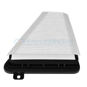 挖掘机座舱空气滤清器624-1571 6241571 - Product Image 6