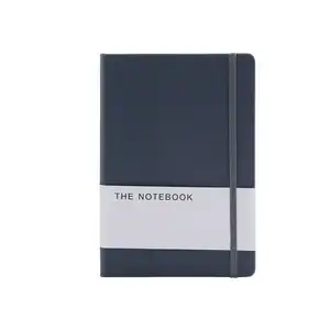 Printed Style French Line Exercise Notebook for School Student Custom Notebook Offset Printing Notepads Custom Logo Printed