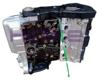 Moteur TU5JP4 de Haute Qualité 1.6L pour Peugeot CITROËN NFR NFS Berlingo C2 C3 C4, et pour Peugeot 4008 5008 C5 DS5 1.8T NFP 1.6L 1.6T
