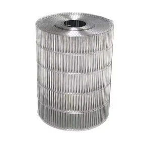 Bán chạy nhất mạ kẽm nhúng nóng hàn lưới cho cây trồng hỗ trợ gà Coop lồng chim Chất lượng cao dây thép lưới hàng rào cho - Product Image 3