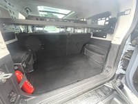 Mobil Bekas Kondisi Prima Jetour Traveller 2023 2.0T DCT SUV LHD 254HP 4WD 5 Kursi Atap Panoramic Kamera 360 Derajat Terawat Dengan Baik