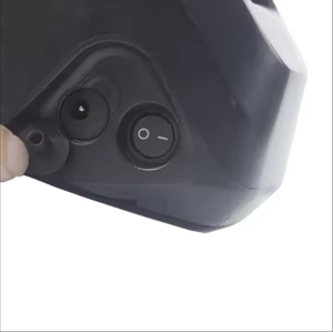 36V Polly 9 EBike Batería 31.5ah con 18650 Celda para 250W 500W 750W 1000W Bafang <span class=keywords><strong>Motor</strong></span> - Product Image 3