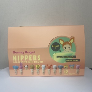 <span class=keywords><strong>Mini</strong></span> Figura Original Sonny Angels Série Lanche Estatueta de PVC Caixa Surpresa Misteriosa Boneca <span class=keywords><strong>Mini</strong></span> SMISKI Brinquedo de Colecionador Decoração de Mesa Presente - Product Image 2