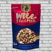 Bolsa de Alimentos Halal con Cierre Hermético, Multicapa, con Protección UV, de Grado Alimenticio, de 4.5 oz, para Cocina