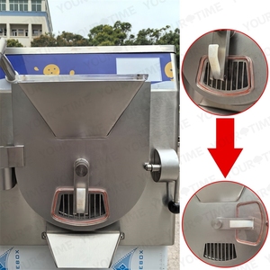 Yourtime 10 Program 8/10/12L Machine à glace artisanale sur pied Greatone Portable Snack Artisan <span class=keywords><strong>Cuisinart</strong></span> - Product Image 2