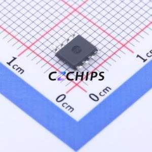 Original y nuevo TL071IDT SO-8 Circuito integrado IC Chip FET Amplificador de entrada - Product Image 2