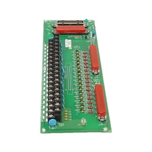 Nuevo Módulo de Entrada Analógica Avanzado 51204170-150, Pieza de Repuesto para PLC de Grado Industrial, En Stock, Envío Rápido - Product Image 3