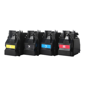 ตลับหมึกพิมพ์เลเซอร์ <span class=keywords><strong>KONICA</strong></span> Minolta Bizhub สำหรับ <span class=keywords><strong>C3350</strong></span> C3850ใช้ได้กับตลับหมึกพิมพ์ระดับพรีเมียม TNP48 TNP-48 - Product Image 5