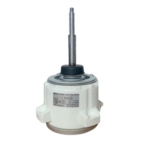 Motor CC sin escobillas H7B00917B-1 de 138 mm con montaje de brida para aire acondicionado y electrodomésticos - Product Image 3