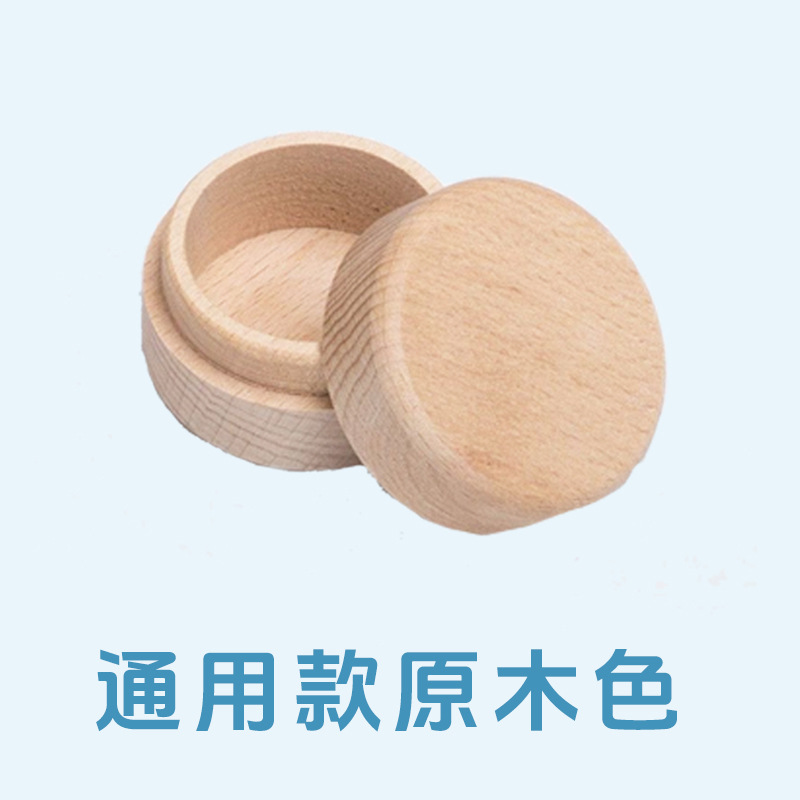 General style, natural wood color