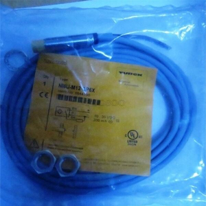 Новый бесконтактный датчик Ni8u-m12-ap6x Ni8um12ap6x, оригинальный бренд Ai, абсолютно новый - Product Image 1