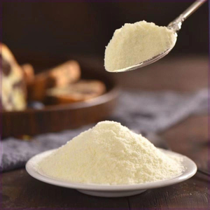 Latte di capra in polvere nutriente per la pelle, caricato con acidi grassi, mantiene la pelle delle capre morbida, liscia e sana - Product Image 2