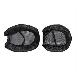 Pour <span class=keywords><strong>Ducati</strong></span> Multistrada V4 rallye Pikes Peak V4S Sport 2023 accessoires respirant étanche nid d'abeille maille housse de coussin de siège - Product Image 1