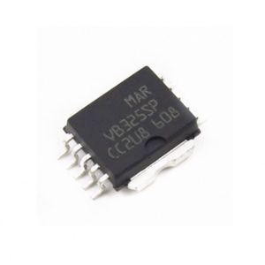 Nelcom VB325SP ต้นฉบับบริการครบวงจร IC ชิ้นส่วนอิเล็กทรอนิกส์ไมโครชิป VB325SP - Product Image 1