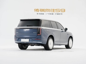 Accettiamo Ordini Personalizzati per Trumpchi S9 2025, SUV Ibrido Plug-in di Nuova Generazione, 6 Posti, Guida a Sinistra, Sistema Super Potente <span class=keywords><strong>500</strong></span>+ - Product Image 3
