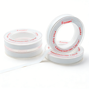 เทปซีล PTFE ฟอร์วา คุณภาพสูง 10 เมตร สำหรับระบบประปาแก๊ส - Product Image 1