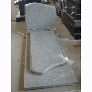 Goedkope Rechtop Modellen Grafsteen Grafsteen België - Product Image 1