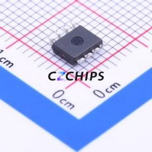 Original et nouveau 25LC320-I/SN SOP-8 Circuit intégré IC puce EEPROM vente entière puces de composants électroniques fournisseur et Service de nomenclature - Product Image 2
