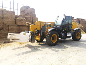 Diskon besar <span class=keywords><strong>XCMG</strong></span> Telefon Forklift XC6-1256 bekas - Product Image 5