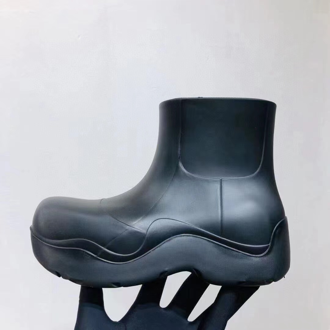 Botas de Agua Acolchadas para Mujer Botas de Lluvia Media Botas de Invierno  Botas Cálidas Botas de Trabajo Cómodas Botas Antideslizantes Botines de  Goma Impermeables Yvelands : Amazon.es: Zapatos y complementos