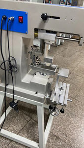 Transfer Print Logo Letters Op Brillen Tempelglazen Lens Professionele Drukmachine Voor Brillen Fabrikant - Product Image 5