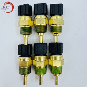 Sensor de pieza de motor automotriz de buena calidad y económico y unidad G/temperatura del agua 39220-38030 para Hyundai Elantra K5 Kia Soul 3922038030 - Product Image 6
