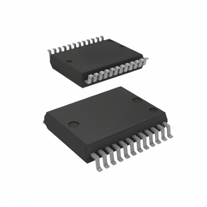 ส่วนประกอบอิเล็กทรอนิกส์ VND5E025LKTR-E บริการครบวงจรแบบดั้งเดิม 24 PowerBSOP การจัดการพลังงาน (PMIC) - Product Image 1