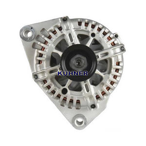 Alternatore compatibile con SSANGYONG ACTYON I 2.3 Benzina (KW: 110, CV: 150) dal 11-2006 KUHNER 554260RI NUOVO - Product Image 1