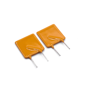 PTC Thermistor Battery Heating Strip Resettable Polyfuse Polyswitch PPTCヒューズ