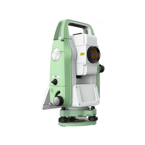 เครื่องมือสำรวจแบบ Total Station รุ่น TS03 2'' R500 ประสิทธิภาพสูง ไม่ใช้กระจกสะท้อนแสง ราคาประหยัด - Product Image 4