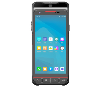 RT-X501 cầm tay <span class=keywords><strong>PDA</strong></span> hàng hóa nhập cảnh và xuất cảnh thiết bị, hậu cần QUÉT SÚNG, <span class=keywords><strong>Android</strong></span> công nghiệp điện thoại di động - Product Image 1