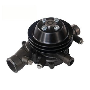 Bomba de agua para cargadora de piezas de motor diésel Y6J de 1, 2, 2, 2 - Product Image 4