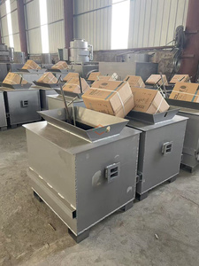 เครื่องเผาขยะแบบไร้ควันอุปกรณ์เผาขยะขนาดเล็กแบบประหยัดในตลาดอเมริกา - Product Image 6