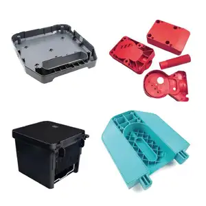 Plastic Injection Mold Manufacture For Home Appliances Electronic Plastic Products Small Plastic Injection Molding