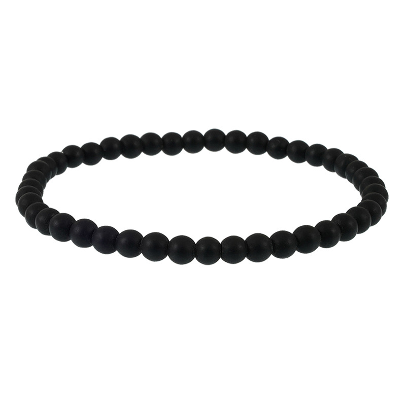 Gommage noir 4MM