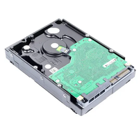 Disco Rigido Originale Dell 600GB SAS 12Gbps 15K RPM 2.5 Pollici