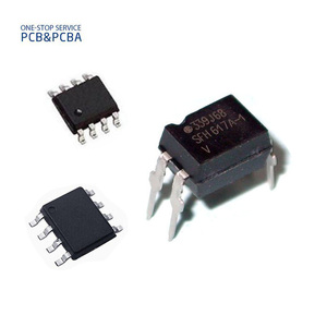BAV99วงจรรวม SOT-23 <span class=keywords><strong>MOS</strong></span> ไดโอดส่วนประกอบอิเล็กทรอนิกส์ที่จำเป็นสำหรับเครื่องขยายเสียงประเภท PCB PCBA - Product Image 3