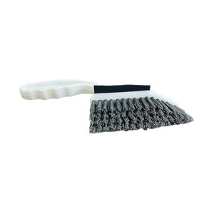 Cepillo de limpieza multifuncional para grietas con cerdas de nailon para el baño, el suelo, el fregadero y las manchas de vidrio - Product Image 2