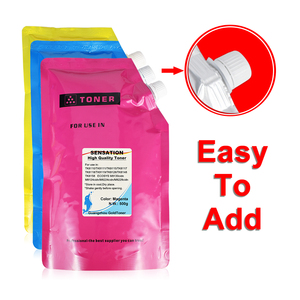 <span class=keywords><strong>Toner</strong></span> di Ricarica di Qualità Giapponese TK8110 TK8115 TK8117 TK8118 TK8119 per Fotocopiatrici <span class=keywords><strong>Kyocera</strong></span> ECOSYS M8124cidn M8130cidn - Product Image 2