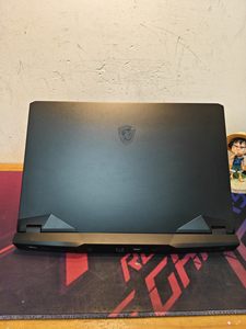 โน้ตบุ๊คเกมมิ่งมือสอง MSI Gp76 17 รุ่นที่ 12 RTX3080 32G+1TB - Product Image 3