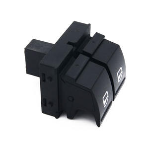 Interruptor de ventanilla eléctrica para coche, pulsador de Control de ventana eléctrica, 2 k0959857a 1K3959857A, para VW CADDY <span class=keywords><strong>GOLF</strong></span> JETTA PASSAT - Product Image 4