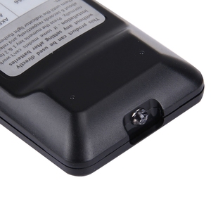 E-L905ควบคุมระยะไกลสากลสำหรับ <span class=keywords><strong>LG</strong></span> LED HDTV 3DTV นวัตกรรมไม่มีการติดตั้งเทคโนโลยีสีดำ - Product Image 6