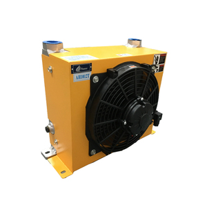 AH2431T-CA-450L AC380V Pranc एएच श्रृंखला हवा प्रशंसक कूलर कूलर पंखे के निर्माण के लिए मशीन - Product Image 2