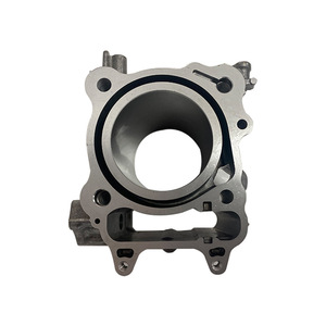 Motorcycle Engine <b>Parts</b> Suitable for Honda <b>Scooter</b> FORZA350, Cylinder and Piston K1B with a 77mm Bore - Product Image 4