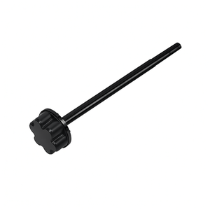 Sensor de Nivel Capacitivo Inalámbrico Cortable GLTV7B con Precisión de 0.05% y Alcance de 50m - Product Image 5
