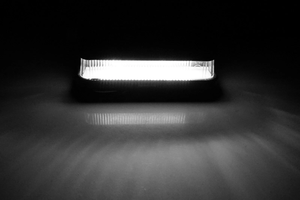 ไฟป้าย<span class=keywords><strong>ทะเบียน</strong></span> LED PRC7255 XFC100550พลังงานสูง12V DC 6000K สำหรับ Land Rover Defender 90 110 <span class=keywords><strong>88</strong></span> 109 - Product Image 5