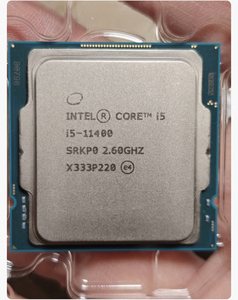Procesador de Escritorio de Alta Calidad, Nuevo o Usado, Core <span class=keywords><strong>I5</strong></span> <span class=keywords><strong>11400</strong></span> LGA 1200 - Product Image 4