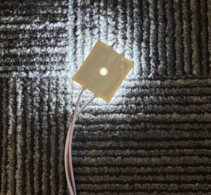 Module LED Super Lumineux 2W 4 LED SMD2835 DC12V IP68 Étanche Dimmable Garantie 5 Ans pour Panneau Publicitaire Extérieur - Product Image 3