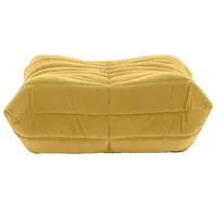 Canapé Modulaire Confort Chaise Convertible Design pour Salon Chambre Appartement Ensemble de Meubles