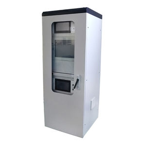 Analizzatore di Processi Industriale Online in Tempo Reale Antideflagrante, Cromatografo <span class=keywords><strong>Gas</strong></span> Industriale Online, Analizzatore di <span class=keywords><strong>Gas</strong></span> - Product Image 2